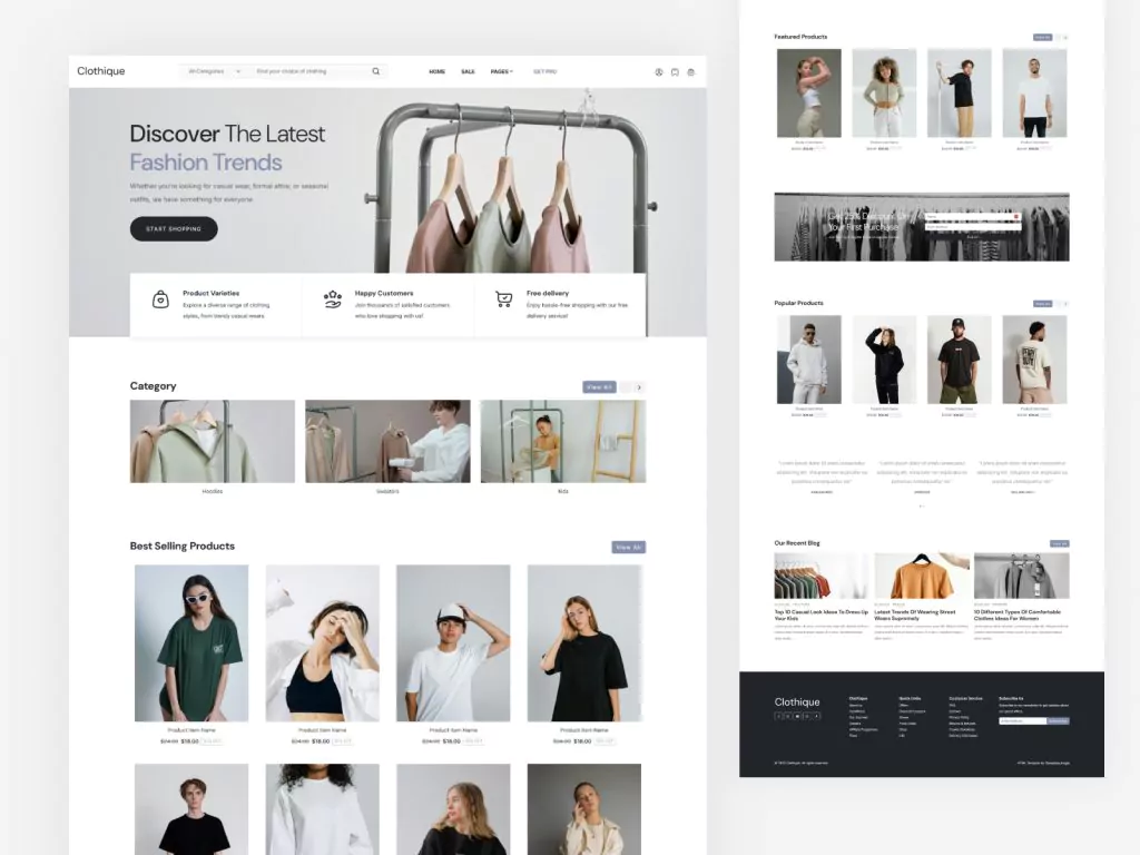 I will create a stylish, mobile-friendly fashion boutique website that looks professional and works smoothly on all devices.