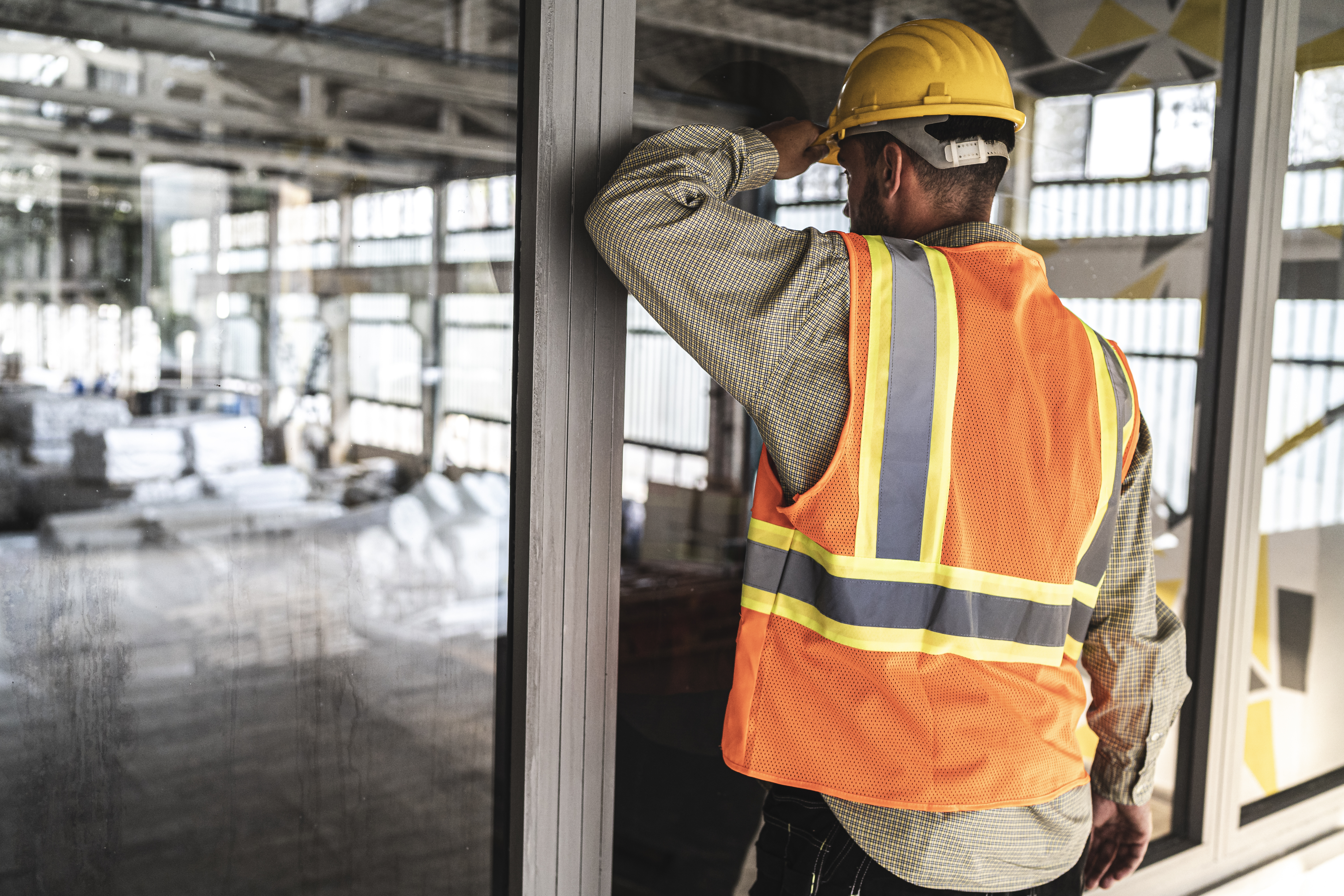 Scaffolding Hire & Installation Services (Billed Monthly)