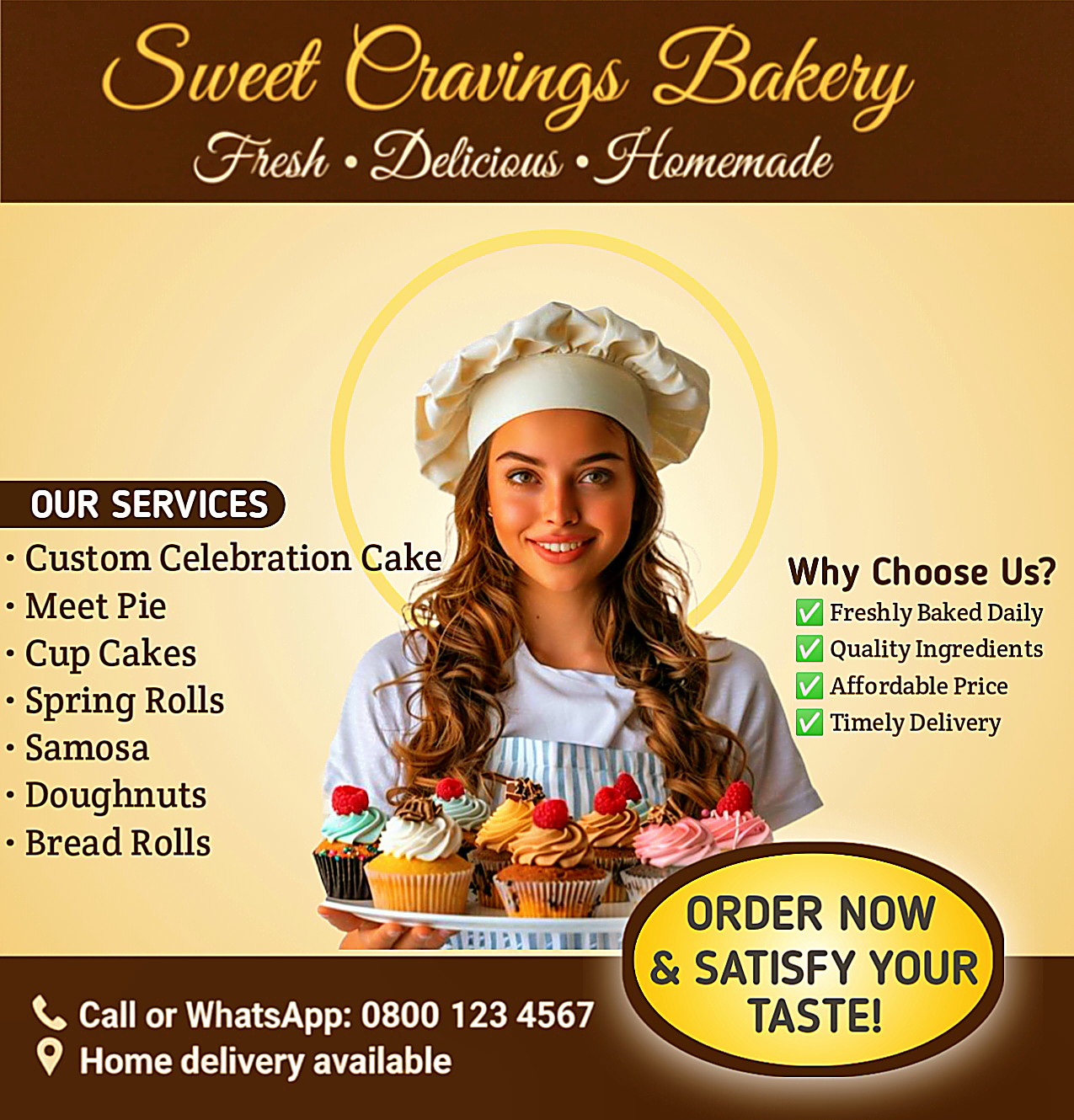 Professional Graphic Design for Logos, Flyers, Banners & Branding