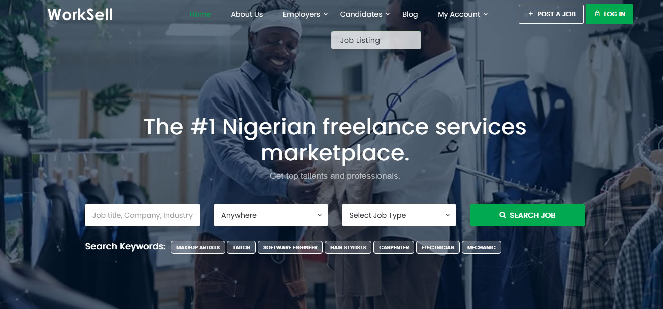 Professional Basic Website with 5 Pages | Mobile-Friendly | SEO Ready