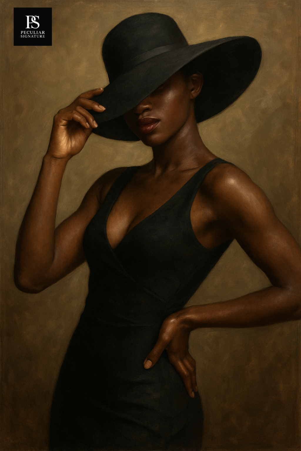 Stunning AI generated images and graphics design (fast delivery)