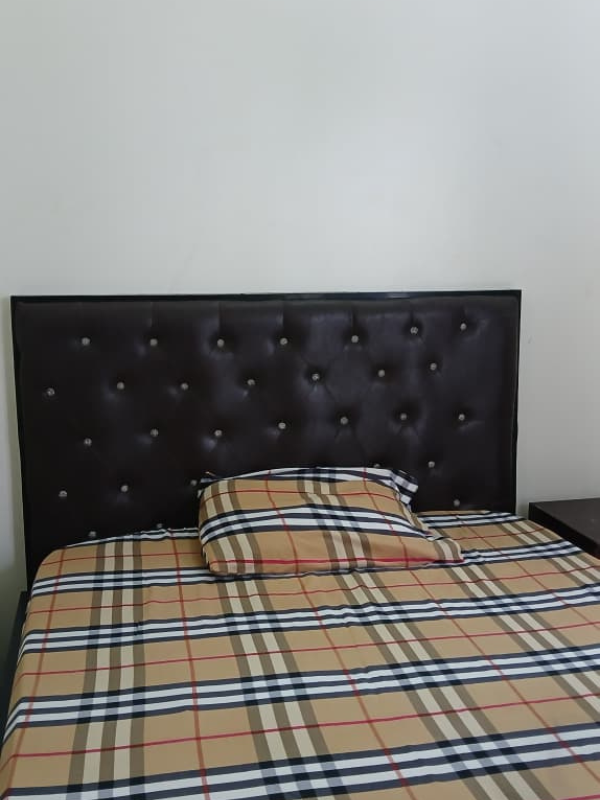 Per Week/Per Month Accommodation