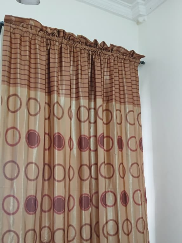 Per Week/Per Month Accommodation