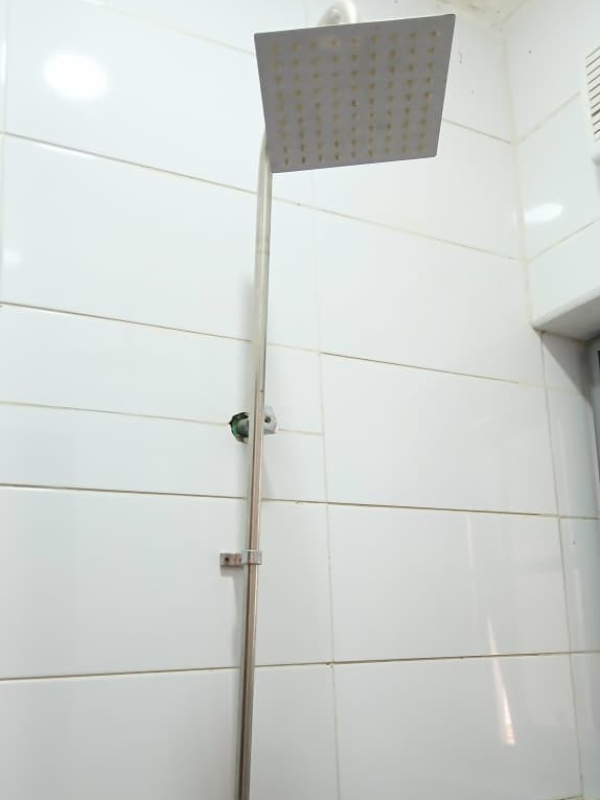 Per Week/Per Month Accommodation