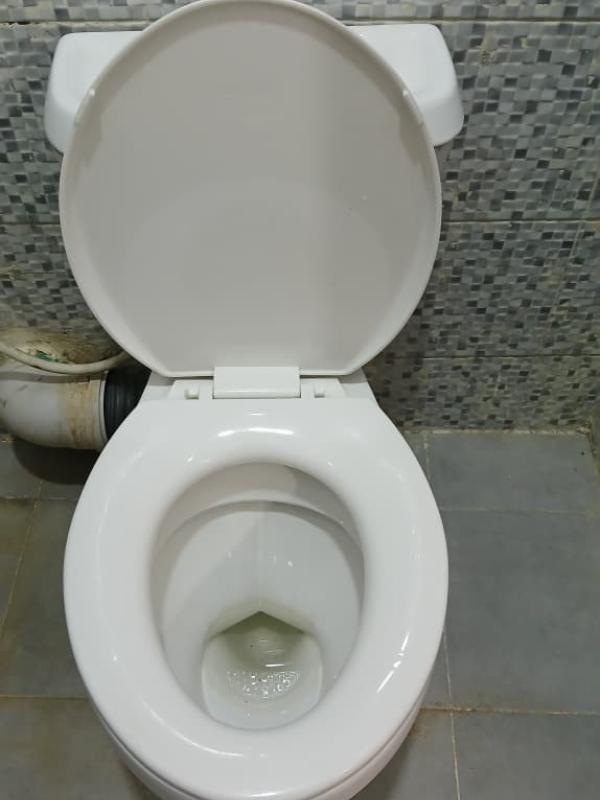 Per Week/Per Month Accommodation